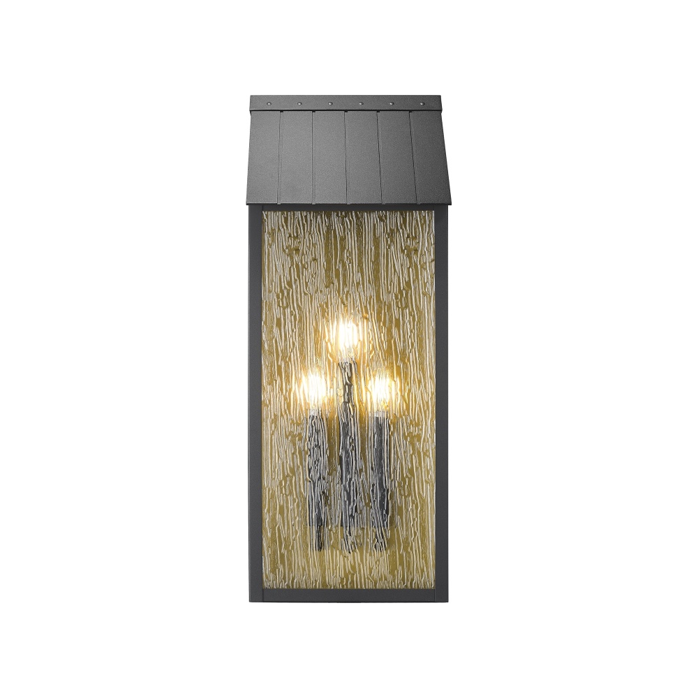 Outdoor Wall Sconce