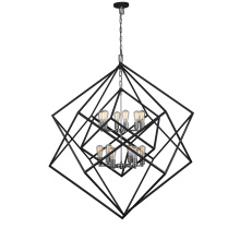 Artcraft AC11112PN - Chandelier