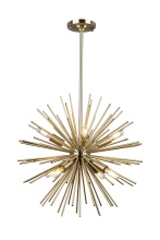 Artcraft AC11443 - Chandelier