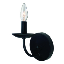Artcraft AC11671BK - Sconce