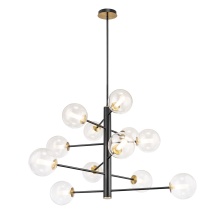 Artcraft AC11768VB - Chandelier