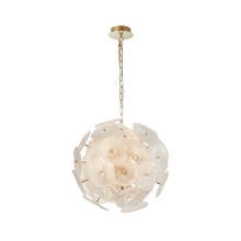 Artcraft AC11960BR - Chandelier