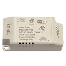 Artcraft BT1001 - BT1001