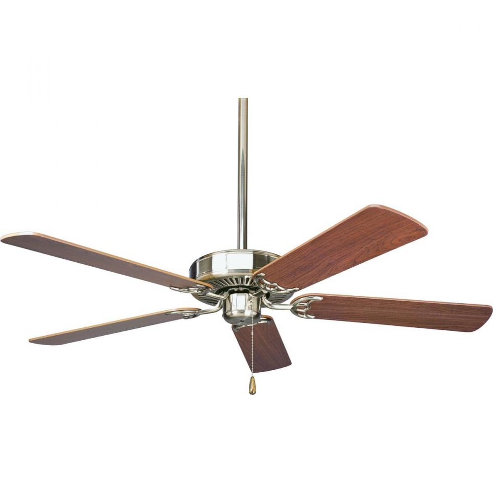 P2501-09 52in 5 BLADE FAN