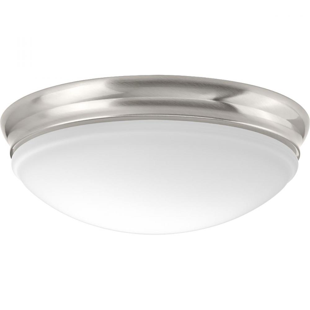 P350101-009-30 1-25W LED FLUSH MOUNT