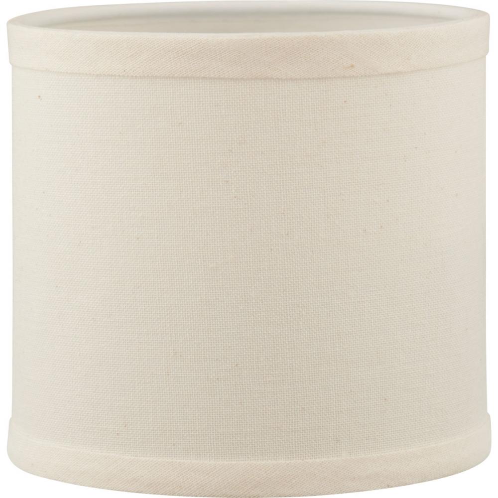 Accessory Shade in Beige Linen