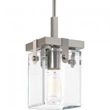 Progress P500073-009 - P500073-009 1-60W MED MINI-PENDANT