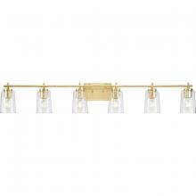 Progress P300372-012 - P300372-012 6-60W MED BATH BRACKET