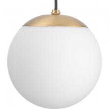 Progress P500461-109 - P500461-109 1-L PENDANT