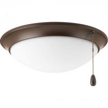 Progress P2659-20 - P2659-20 1-17W LED FAN LIGHT KIT