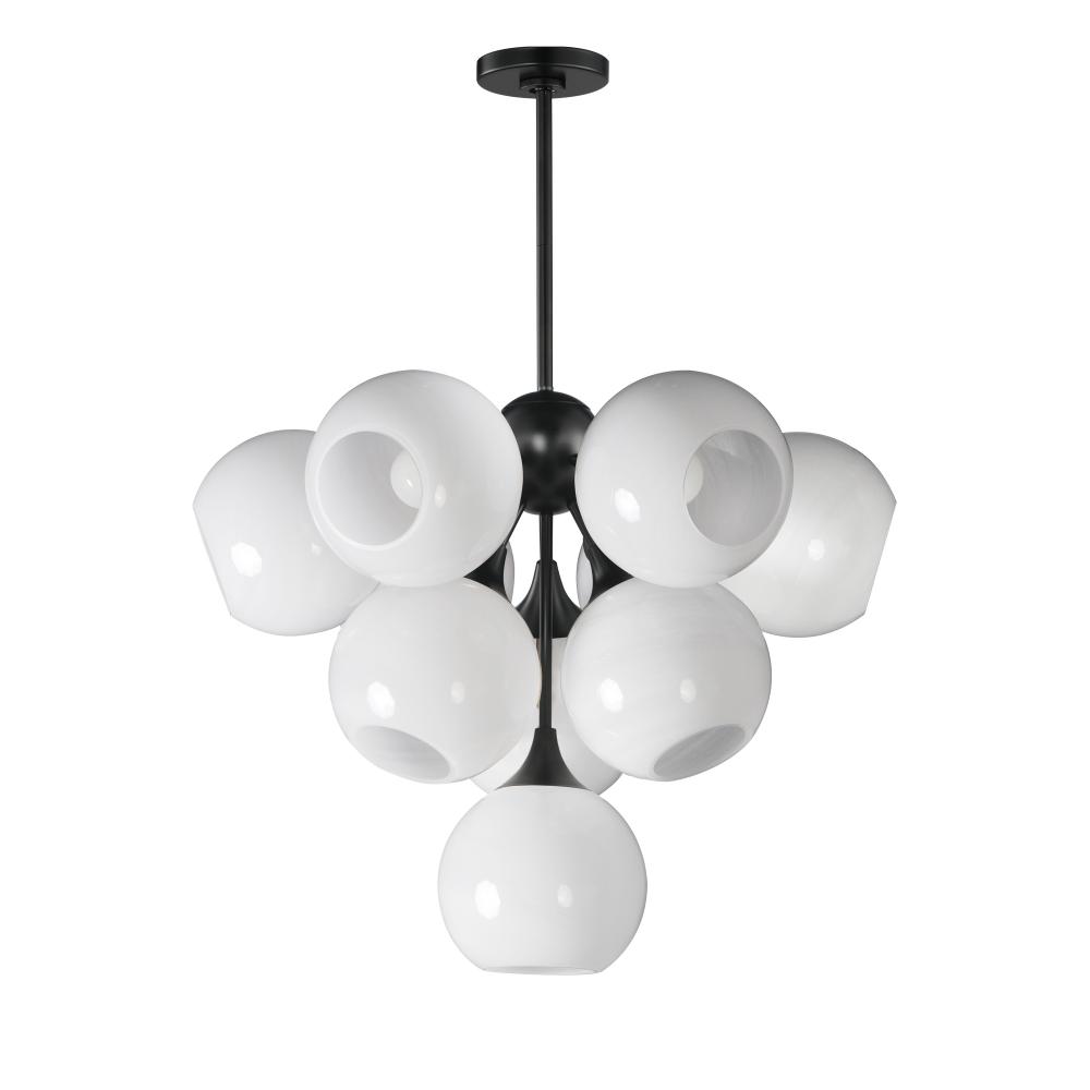 Neve-Multi-Light Pendant