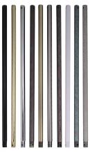 Craftmade DR48OB - 48" Downrod in Oiled Bronze