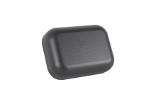 Craftmade CH3000-FB - Builder Chime in Flat Black