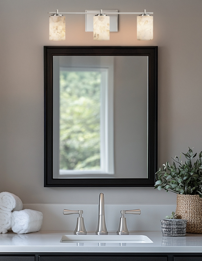 Era 3-Light LED Bath Bar