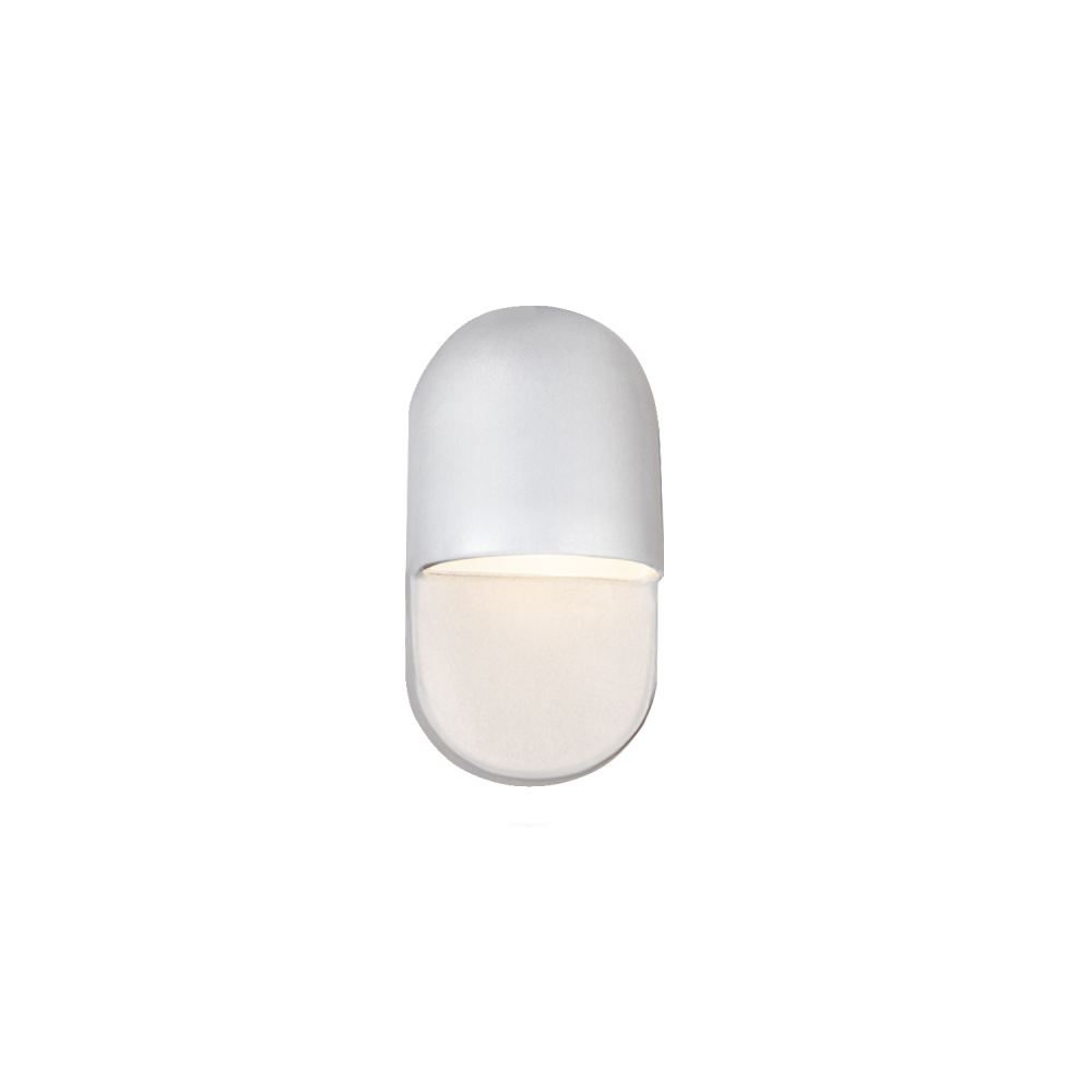 Mini ADA LED Capsule Wall Sconce