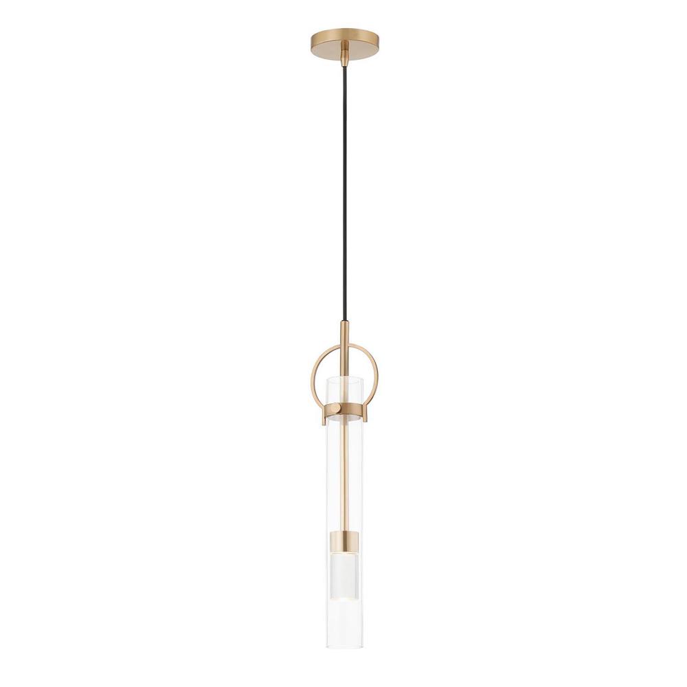 Chloe LED Tall Pendant