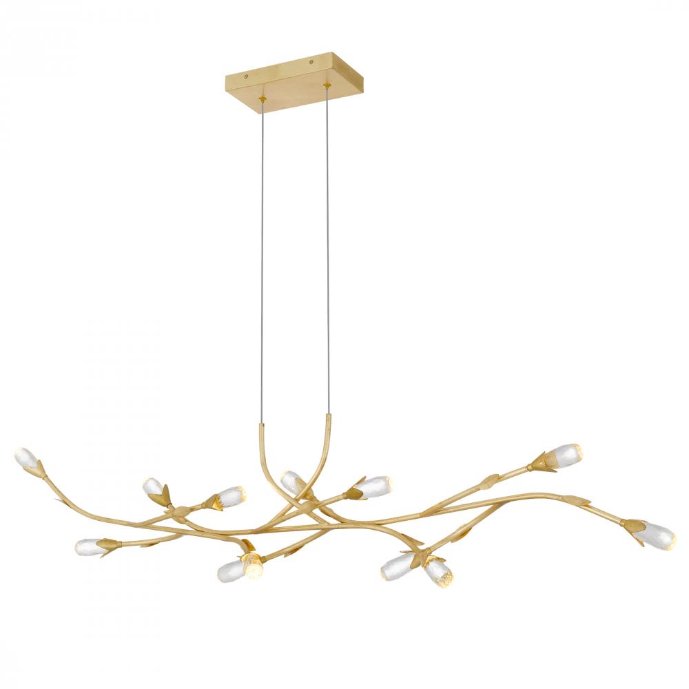 Cora Island Chandelier