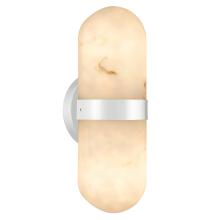 Quoizel BREE8704C - Bree Wall Sconce