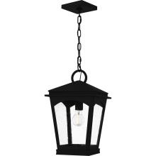 Quoizel HUK1510EK - Huck Mini Pendant