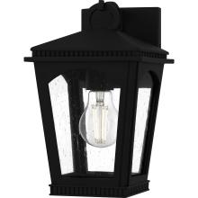 Quoizel HUK8406EK - Huck Outdoor Lantern