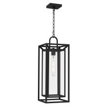 Quoizel JAY1909MBK - Jayce Outdoor Lantern