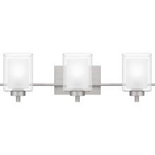 Quoizel KLT8903BN - Kolt Bath Light