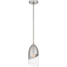 Quoizel PCHAY1505BN - Haynes Mini Pendant