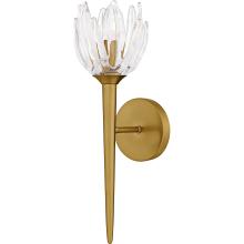 Quoizel SHA8806BRG - Shea Wall Sconce