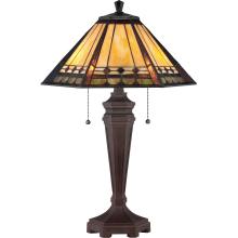 Quoizel TF1135T - Arden Table Lamp