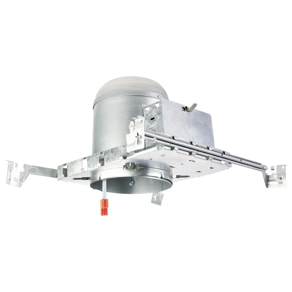 5 Inch Recessed Can; For New Construction