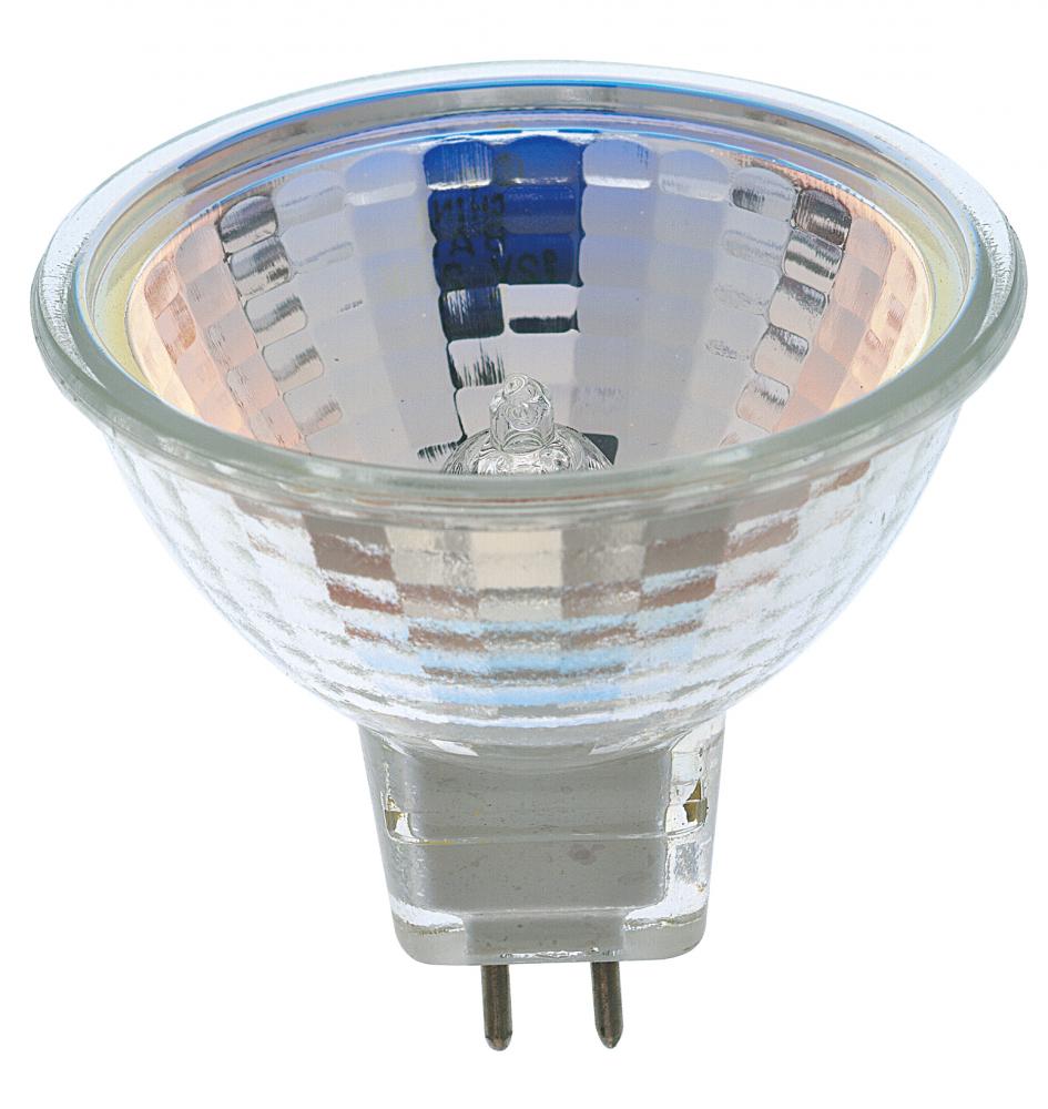 20 Watt; Halogen; MR16; BAB; 2000 Average rated hours; 790 Lumens; Miniature 2 Pin Round base; 12