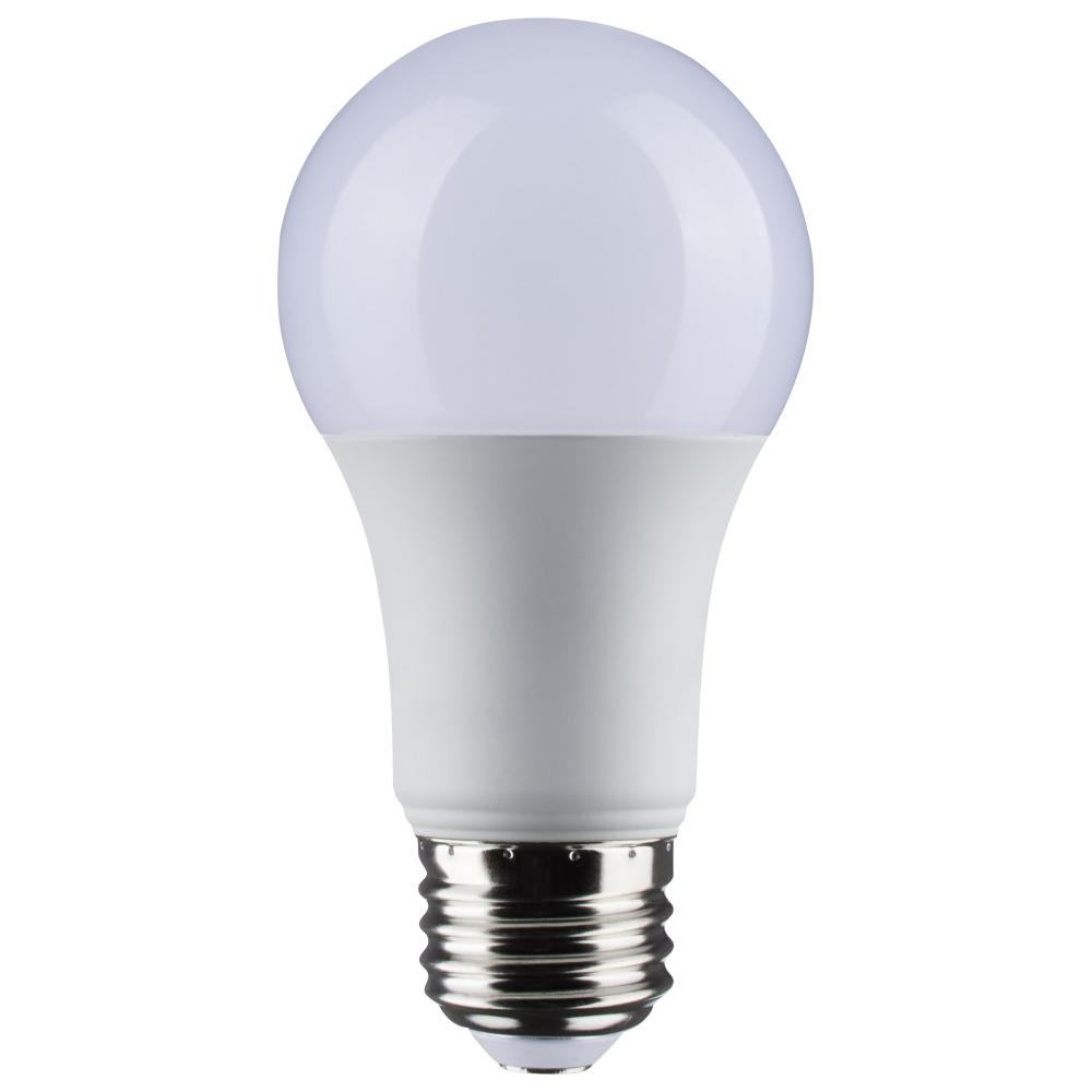 10.5 Watt; A19 LED; Dimmable Agriculture Bulb; 2700K; 120 Volt
