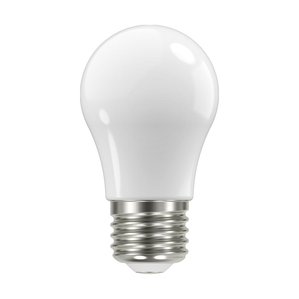 5 Watt A15 LED Filament; Soft White; 2700K; Medium base; 90 CRI; 120 Volt