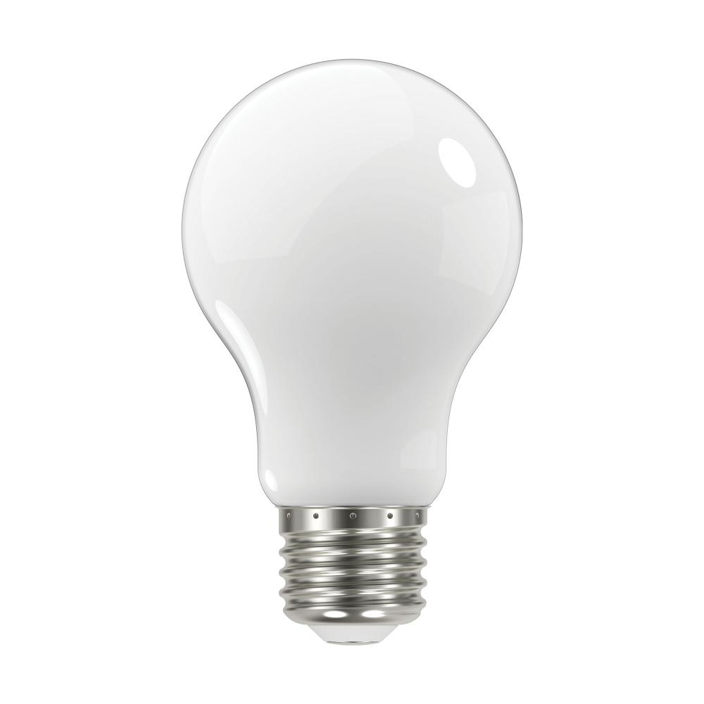 11 Watt A19 LED Filament; Soft White; Medium Base; 2700K; 90 CRI; 120 Volt