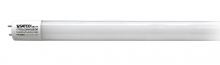 Satco Products Inc. S9777/TF - 17 Watt T8 LED; 4000K; Medium Bi Pin base; 50000 Average rated hours; 2200 Lumens; Shatter Proof