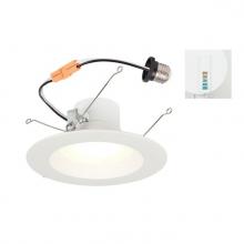 Westinghouse 5244000 - 14W Recessed LED Downlight with Color Temperature Selection 5-6 in. Dimmable