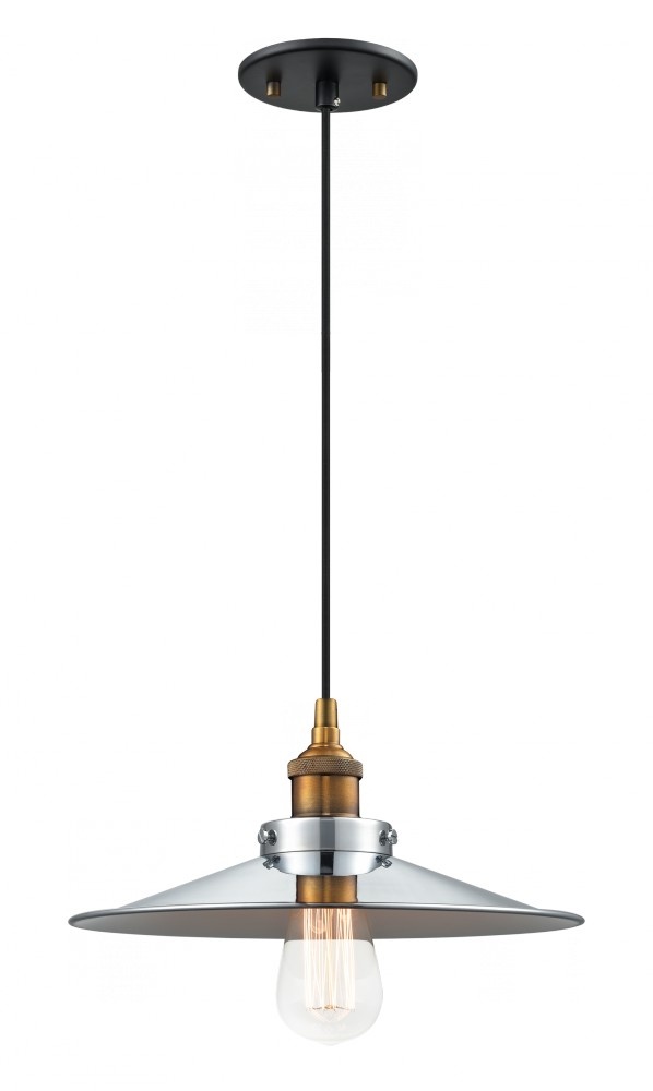 Bulstrode's Workshop Pendant