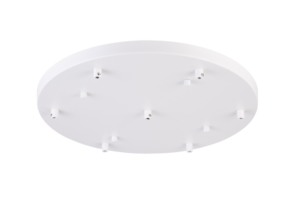 Multi Ceiling Canopy (Line Voltage) Canopy