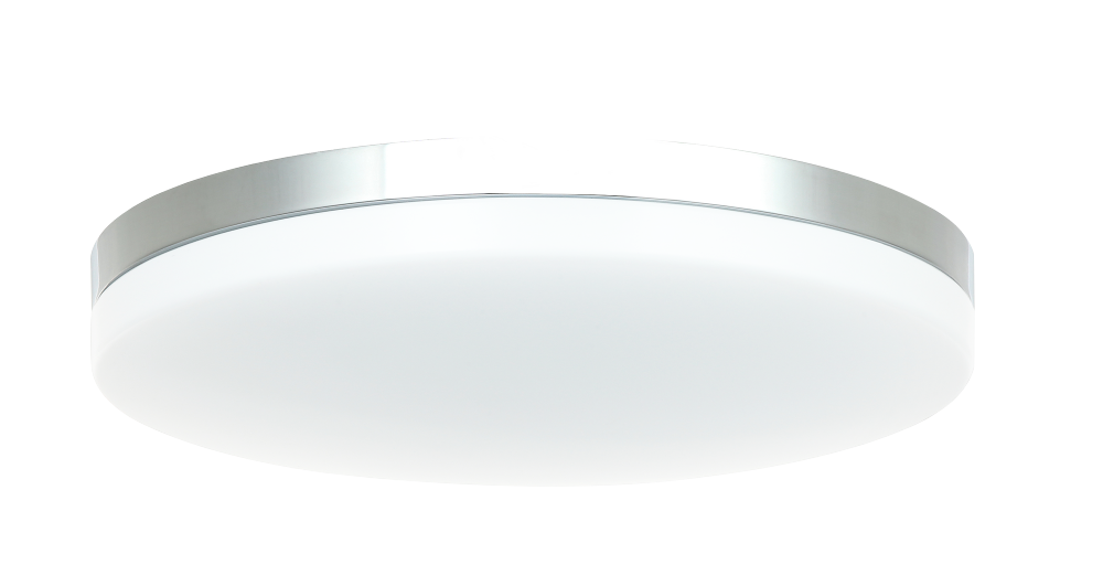 Orion Chrome Ceiling Mount