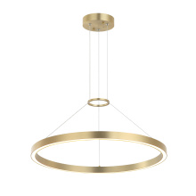 Matteo Lighting C30824BG - O'HARA Chandelier