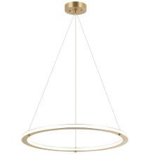 Matteo Lighting C66124BG - VICTORIA Pendant