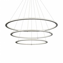 Matteo Lighting C66196BK - VICTORIA Pendant
