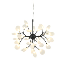 Matteo Lighting C69824MB - HYDRAGEA BLOOM Pendant