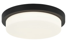 Matteo Lighting M15902MB - Durham Ceiling Mount