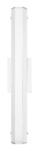 Matteo Lighting S01024CH - Pelermos Wall Sconce