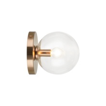 Matteo Lighting W06001AGCL - Cosmo