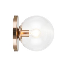 Matteo Lighting W06011AGCL - Cosmo