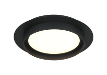 Matteo Lighting X20212MB - IRIS Ceiling Mount