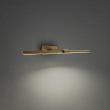 Modern Forms US Online PL-48524-27-BK - Inlet Picture Light