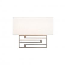 Modern Forms US Online WS-26214-27-BN - Vander Wall Sconce Light